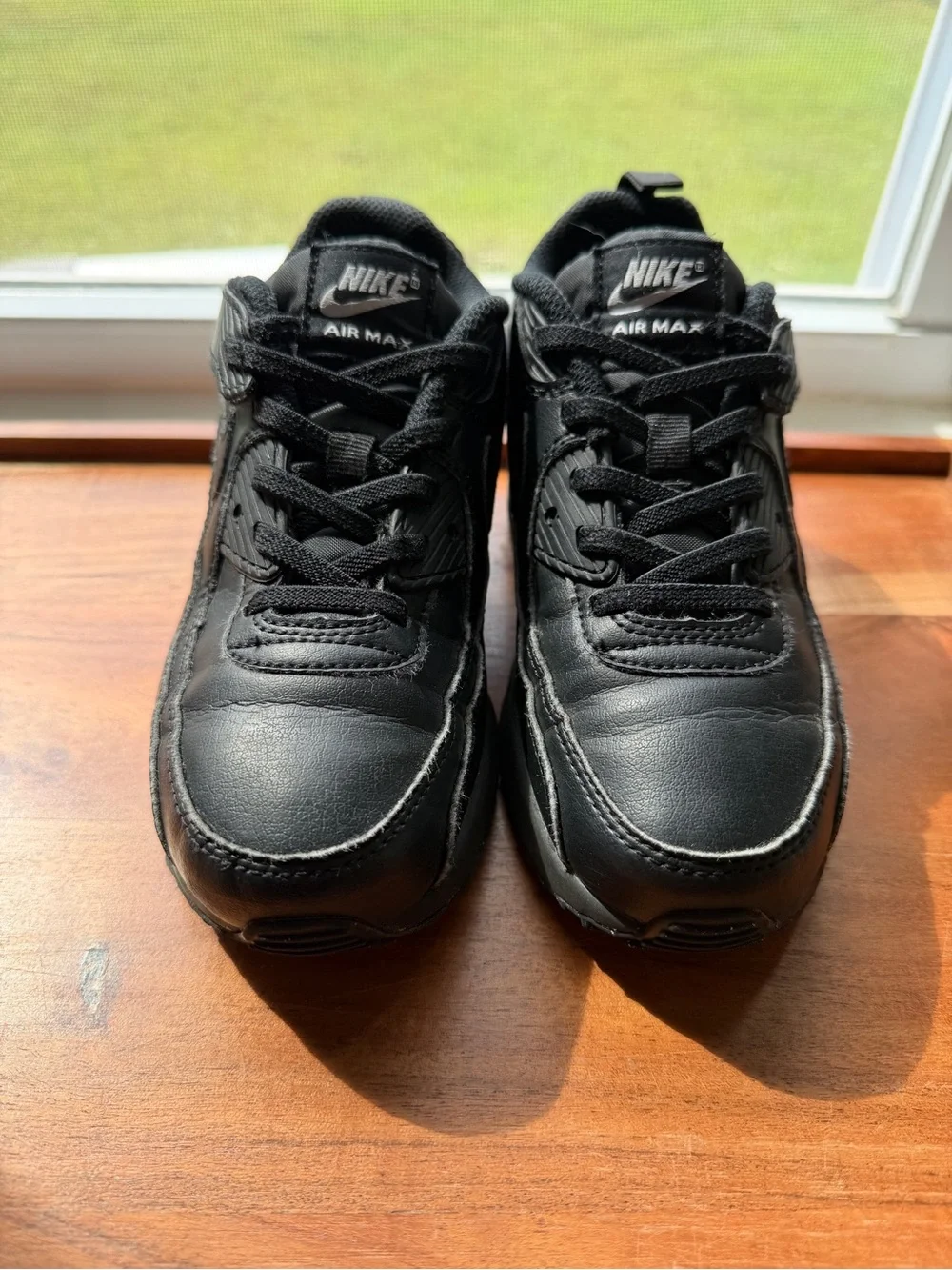 Nike air max